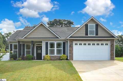 846 Ashton Ridge Road, Inman, SC 29349