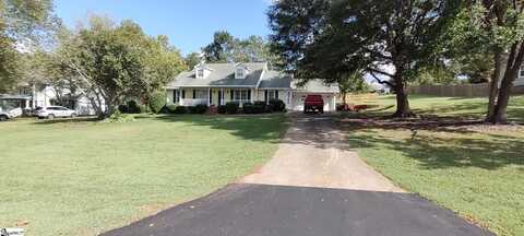 362 Green Hill Drive, Anderson, SC 29621