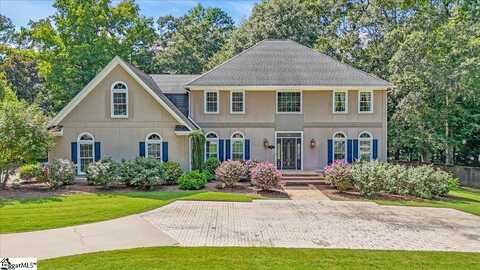 12 Parkins Mill Court, Greenville, SC 29607