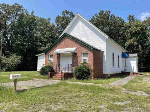 253 Long Branch Church Road, Clinton, SC 29325