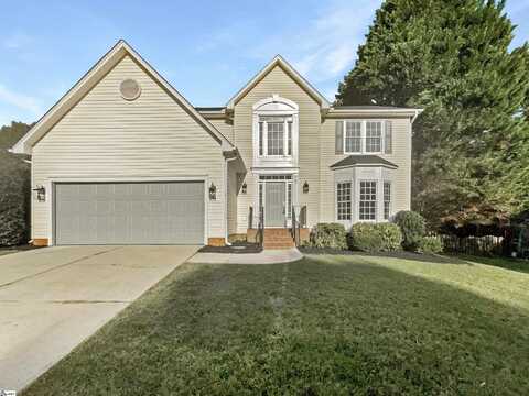 7 Riverton Court, Greer, SC 29650