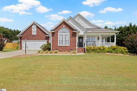 106 Olin Drive, Inman, SC 29349