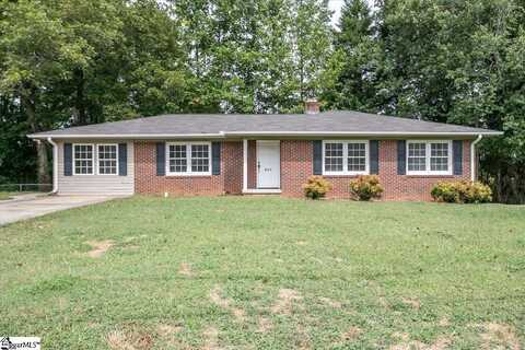 207 Forest Drive, Easley, SC 29642