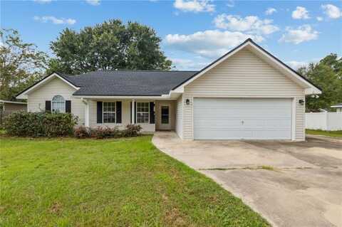 42 Gabby Street, Folkston, GA 31537