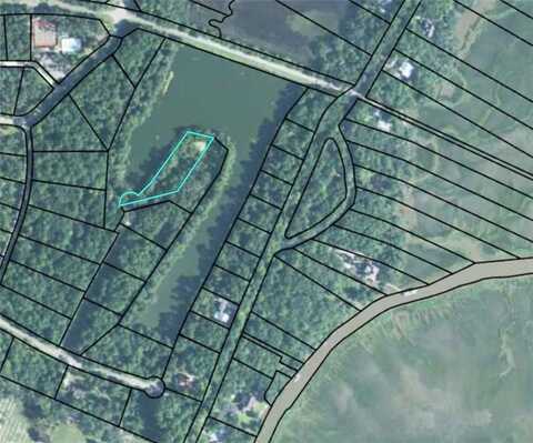 Lot 20 Blue Heron Lookout Road SE, Darien, GA 31305