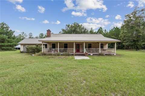 5651 Spanish Creek Road, Folkston, GA 31537