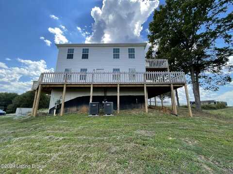 2672 Rineyville Big Springs Rd, Rineyville, KY 40162