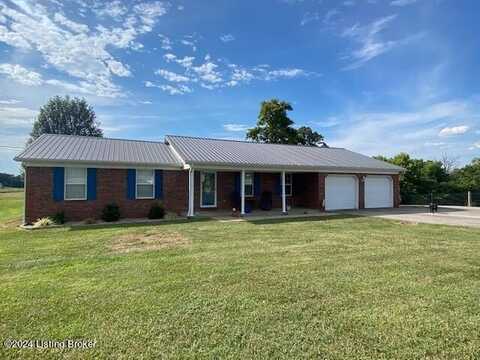 632 Greer Ln, Bardstown, KY 40004