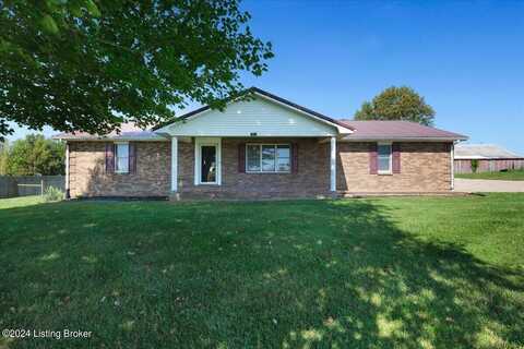 4359 S L and N Turnpike, Magnolia, KY 42757