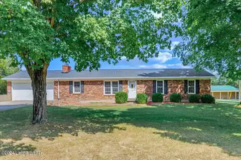 2996 Nat Rogers Rd, Boston, KY 40107