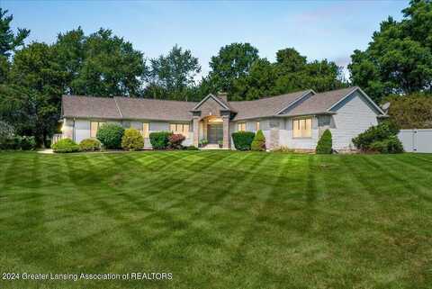 305 Kerry Street, Eaton Rapids, MI 48827