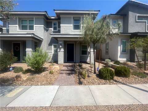 778 Cottonwood Hill Place, Henderson, NV 89011