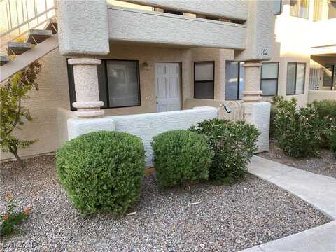 1009 Sulphur Springs Lane, Las Vegas, NV 89128