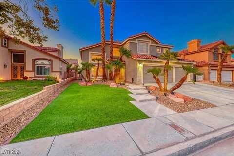 8240 Campana Drive, Las Vegas, NV 89147