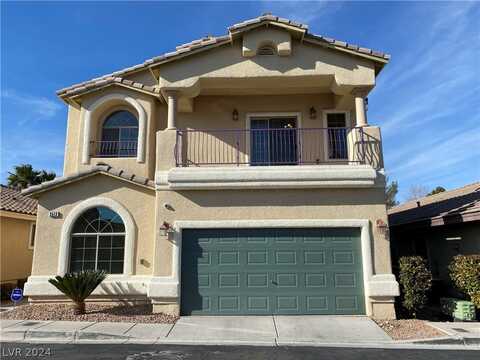 3513 Sweden Street, Las Vegas, NV 89129