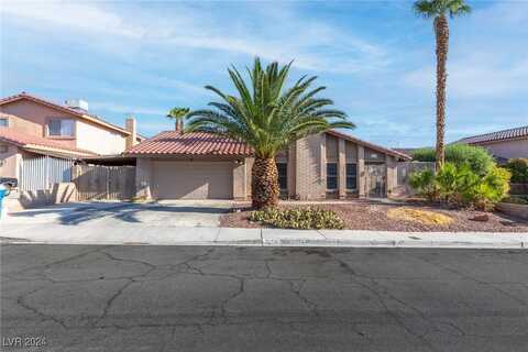 5274 Hibbetts Drive, Las Vegas, NV 89103