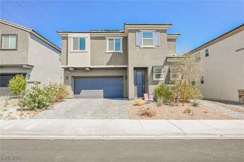 2008 Rubble Avenue, North Las Vegas, NV 89081