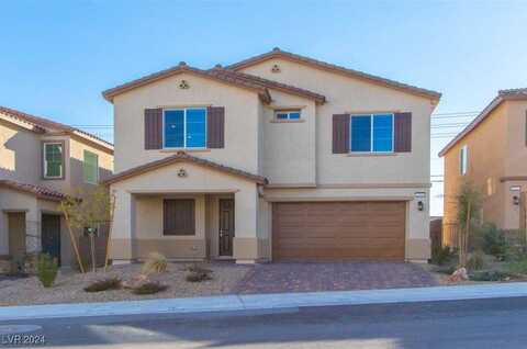 2917 Clairfont Avenue, North Las Vegas, NV 89031