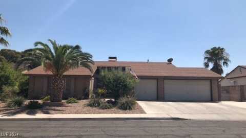 6609 Pickford Lane, Las Vegas, NV 89107