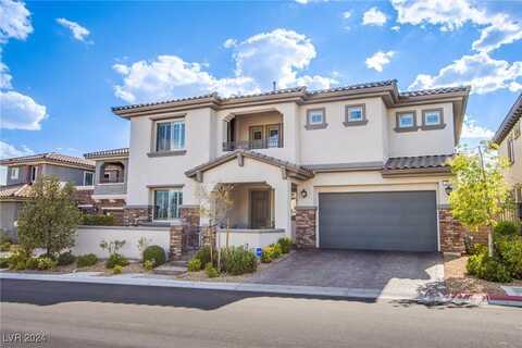 351 Elder View Drive, Las Vegas, NV 89138