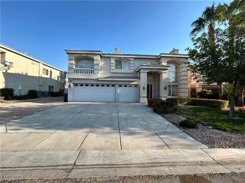 6708 STARSHELL BAY Avenue, Las Vegas, NV 89139