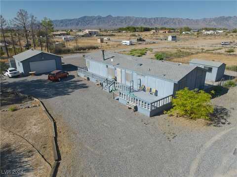 6160 Willis Street, Pahrump, NV 89048