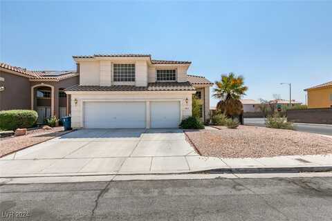 9843 Sierra Canyon Way, Las Vegas, NV 89147