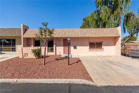 3711 Colonial Circle, Las Vegas, NV 89121