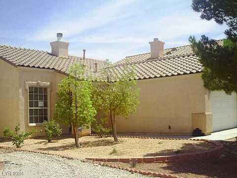 336 RANCHO DEL NORTE Drive, North Las Vegas, NV 89031