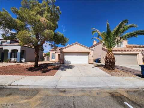 336 Rancho Del Norte Drive, North Las Vegas, NV 89031