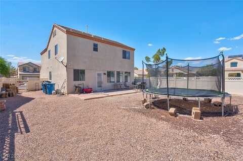 5728 Blizzard Breeze Street, North Las Vegas, NV 89081