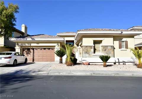 505 PROUD EAGLE Lane, Las Vegas, NV 89144