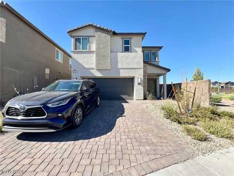 2878 Sweeping Palm Road, North Las Vegas, NV 89086