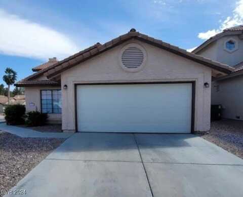 372 Rushing Creek Court, Henderson, NV 89014