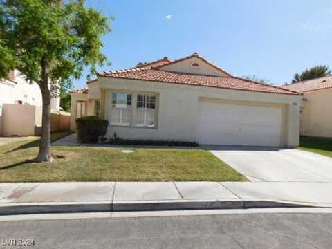 9741 Horizon Hills Drive, Las Vegas, NV 89117