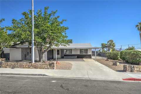 5800 Jerry Drive, Las Vegas, NV 89108