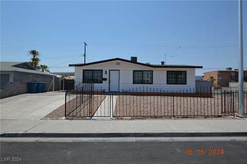 6309 Bannock Way, Las Vegas, NV 89107