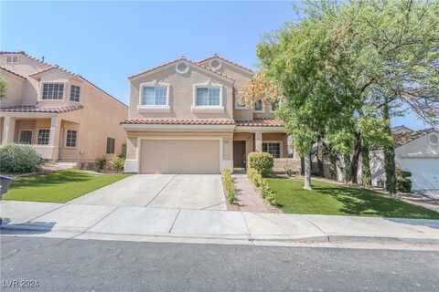 1243 Pale Morning Street, Henderson, NV 89052