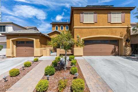 312 Shimmering Moon Street, Henderson, NV 89015