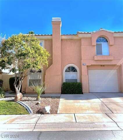 8473 Wandering Sun Avenue, Las Vegas, NV 89129