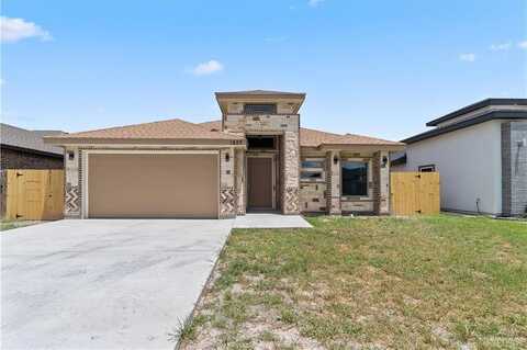 1857 Castillo Street, Brownsville, TX 78526