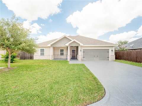905 E Leggett Road, Harlingen, TX 78550