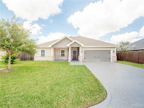 905 E Leggett Road, Harlingen, TX 78550