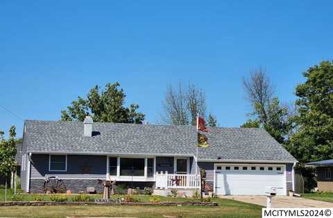 1626 4th SW, MASON CITY, IA 50401