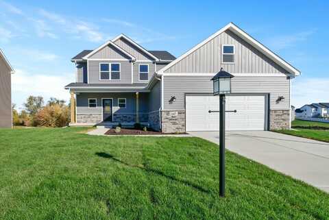 2221 Easton Park Drive, Chesterton, IN 46304