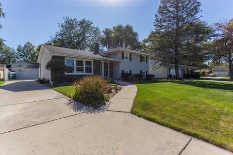 1748 Holly Lane, Munster, IN 46321