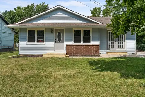 405 W Lafayette Street, Knox, IN 46534