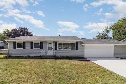 5841 Sloan Avenue, Portage, IN 46368