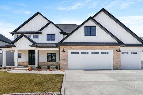 9456 Corydalis Avenue, Saint John, IN 46373