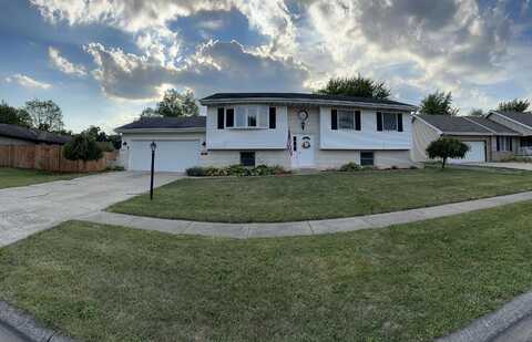 319 Tulip Lane, Lowell, IN 46356